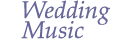 Wedding Music